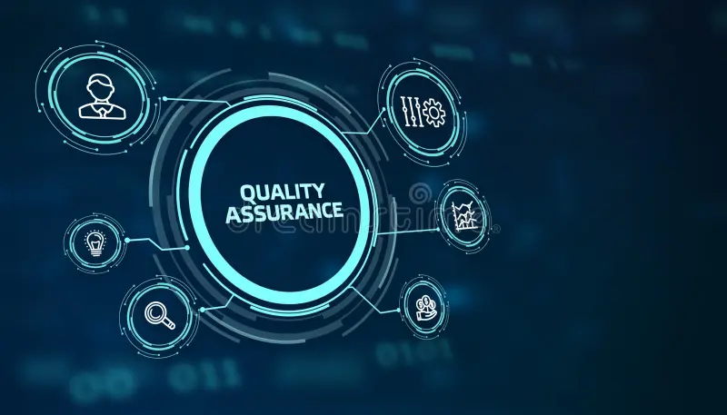 Quality Assurance